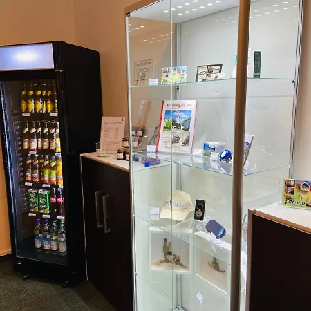 Appartementhaus Zum Fuchswirt