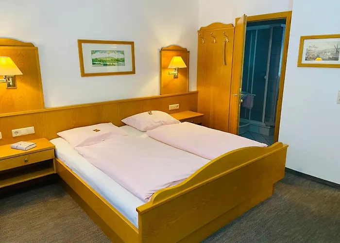 Appartementhaus Zum Fuchswirt *