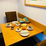 Apartment Appartementhaus Zum Fuchswirt Bad Füssing