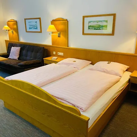 Appartementhaus Zum Fuchswirt