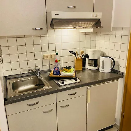 Appartementhaus Zum Fuchswirt *