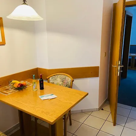 Apartment Appartementhaus Zum Fuchswirt