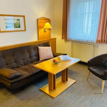 Apartment Appartementhaus Zum Fuchswirt Bad Fussing