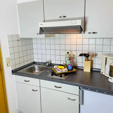 Appartementhaus Zum Fuchswirt * Bad Fussing