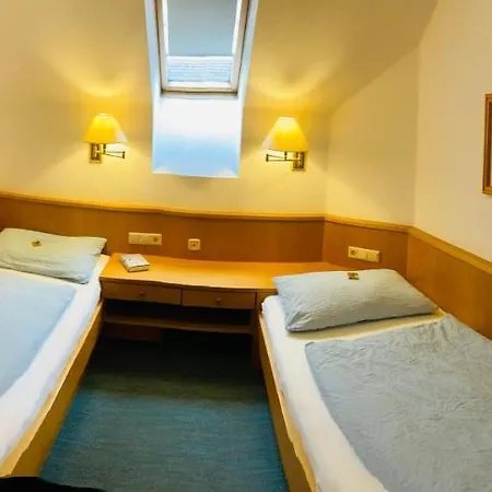 Appartementhaus Zum Fuchswirt Apartment