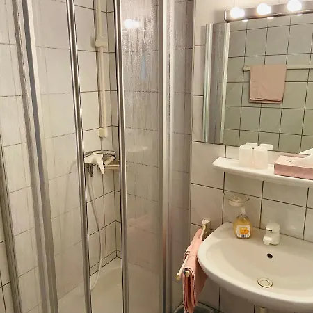 Appartementhaus Zum Fuchswirt Apartment *