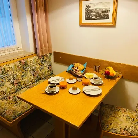 Apartment Appartementhaus Zum Fuchswirt