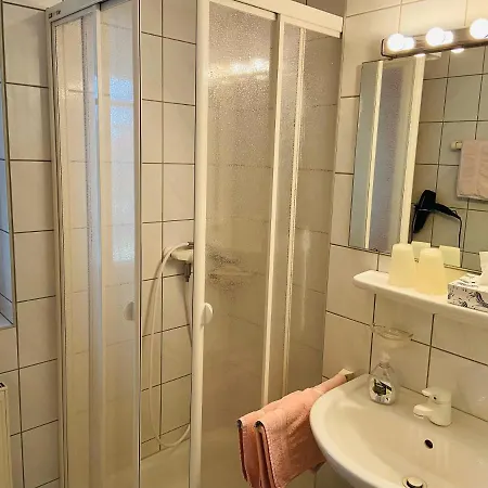 Apartment Appartementhaus Zum Fuchswirt *