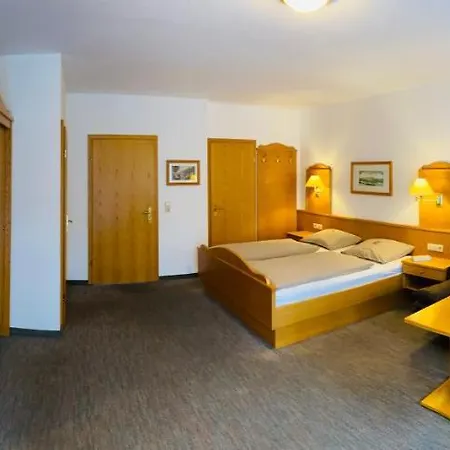 Appartementhaus Zum Fuchswirt *