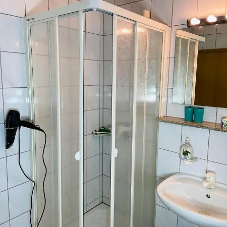 Apartment Appartementhaus Zum Fuchswirt Bad Fussing