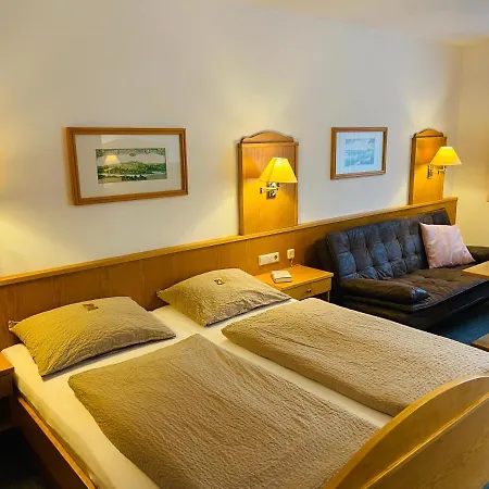 Appartementhaus Zum Fuchswirt Apartment Bad Fussing