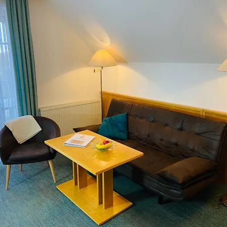 Appartementhaus Zum Fuchswirt Apartment Bad Fussing