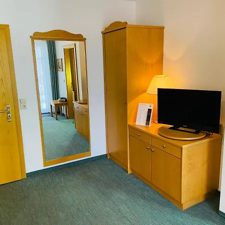 Appartementhaus Zum Fuchswirt Apartment