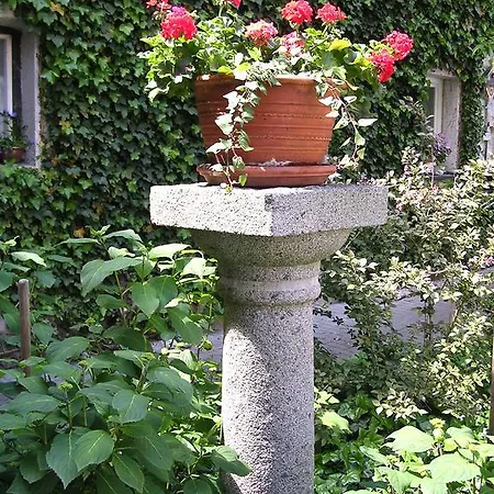 Appartementhaus Zum Fuchswirt