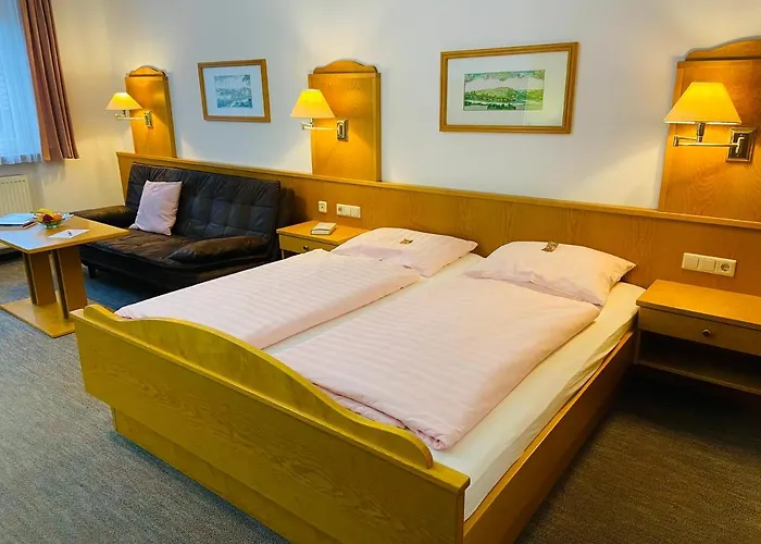 Appartementhaus Zum Fuchswirt