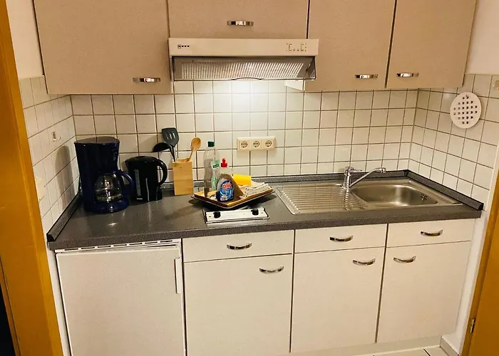 Apartment Appartementhaus Zum Fuchswirt