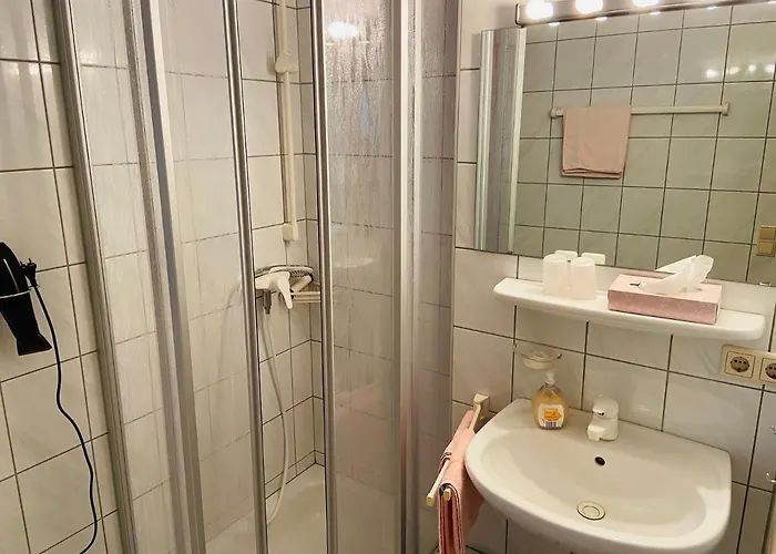 Appartementhaus Zum Fuchswirt Apartment *