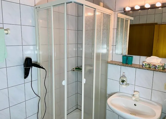 Apartment Appartementhaus Zum Fuchswirt Bad Füssing