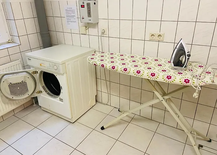 Apartment Appartementhaus Zum Fuchswirt