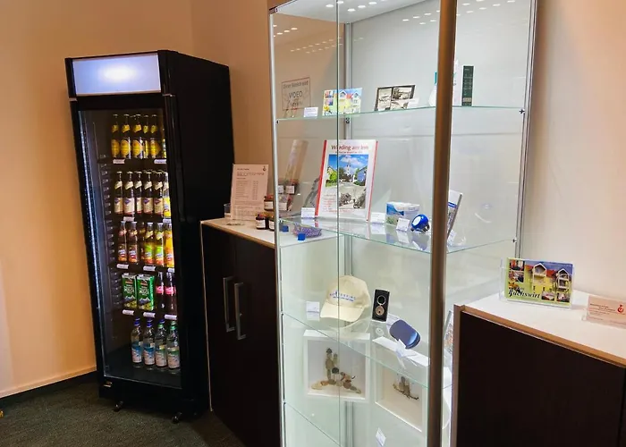 Appartementhaus Zum Fuchswirt