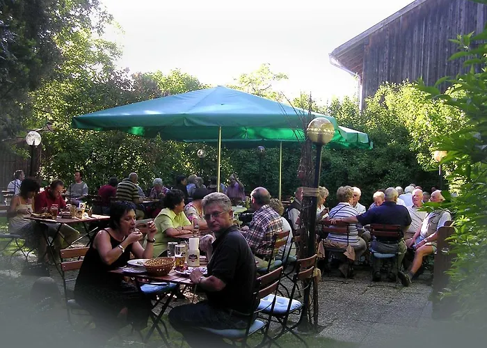 Appartementhaus Zum Fuchswirt