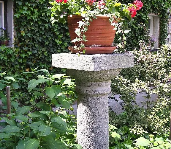 Appartementhaus Zum Fuchswirt