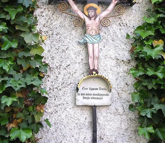 Appartementhaus Zum Fuchswirt Apartment